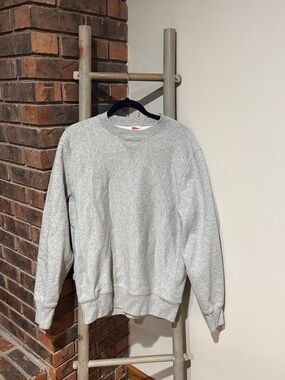 J.Crew Sportswear Crewneck Sweatshirt – Size M – EUC